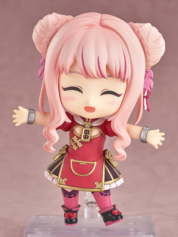 Nendoroid HIMEHINA Tanaka Hime