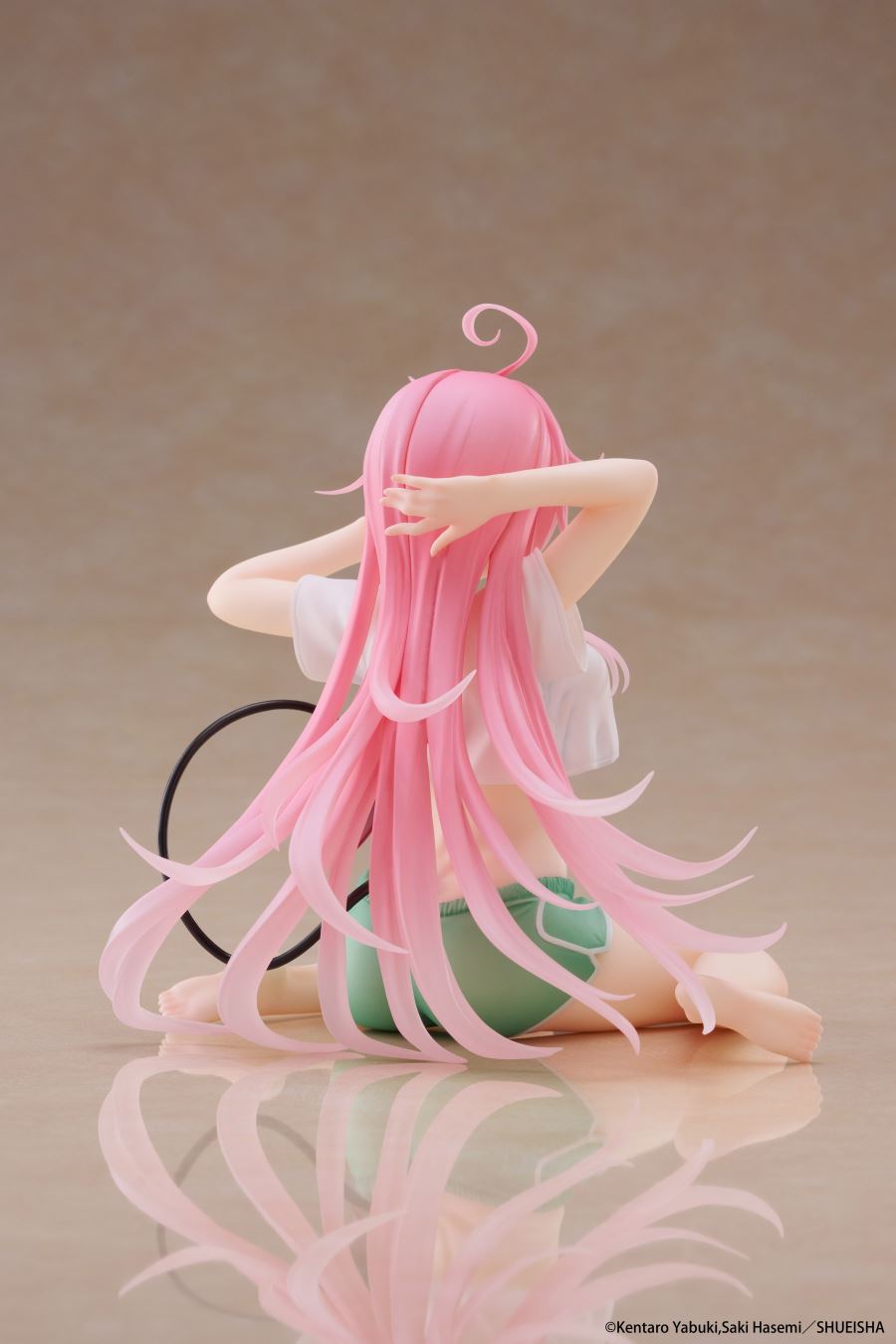 To Love-Ru Darkness Lala Homewear Ver