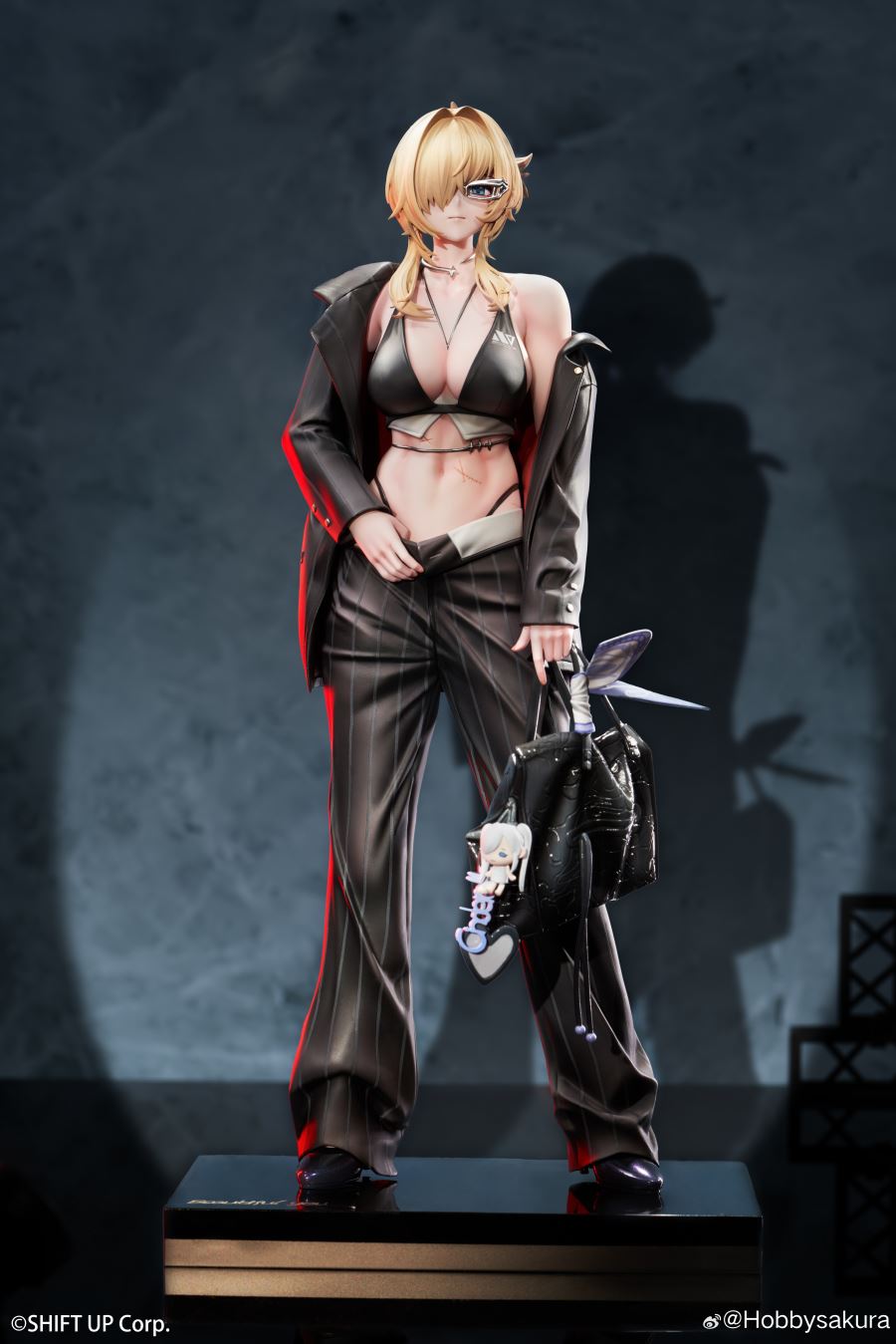 Goddess of Victory: Nikke Cinderella Grave - Beautiful You 1/7