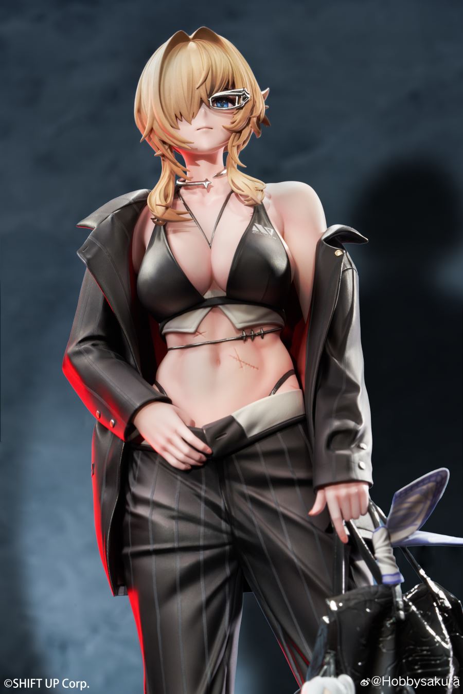 Goddess of Victory: Nikke Cinderella Grave - Beautiful You 1/7