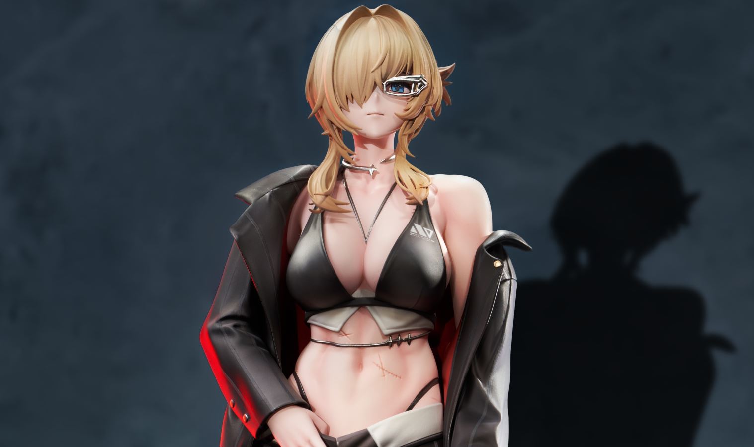 Goddess of Victory: Nikke Cinderella Grave - Beautiful You 1/7