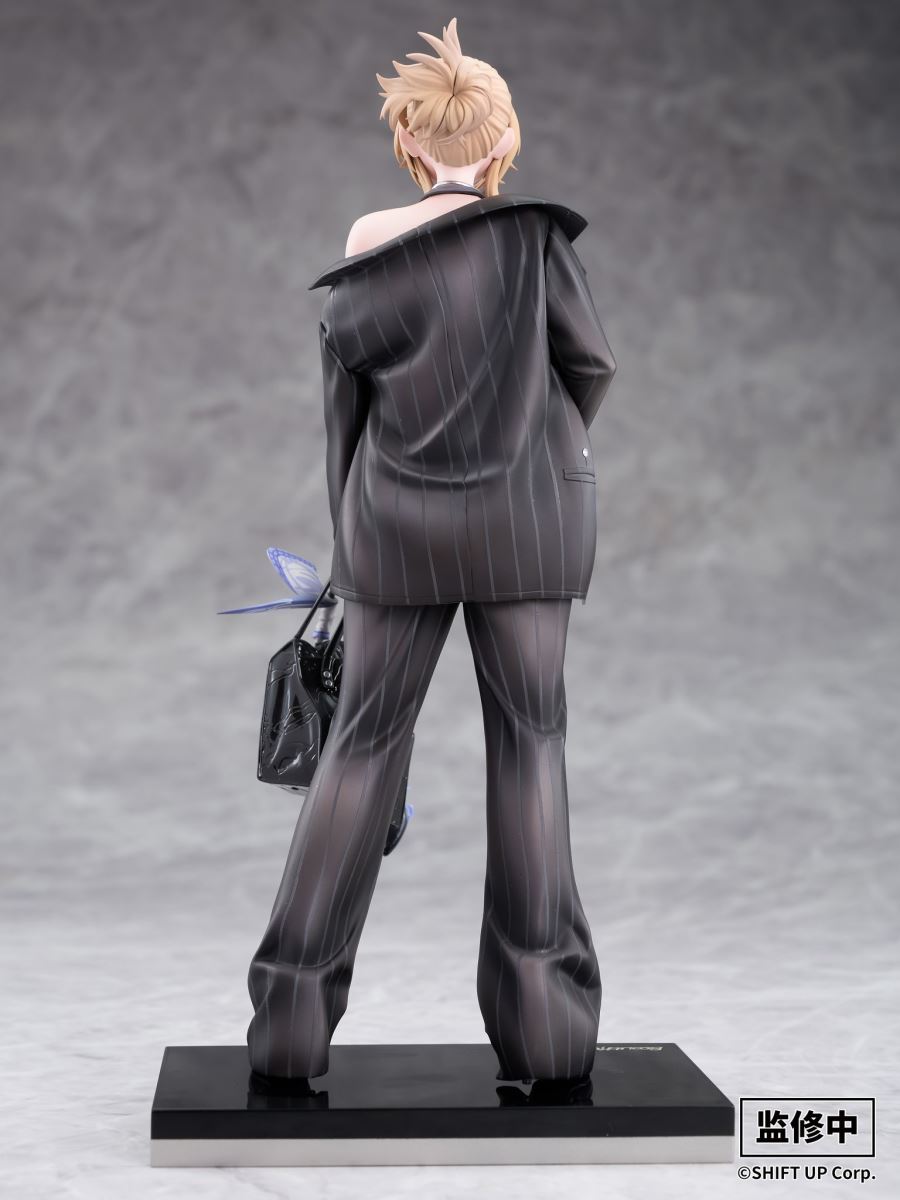 Goddess of Victory: Nikke Cinderella Grave - Beautiful You 1/7