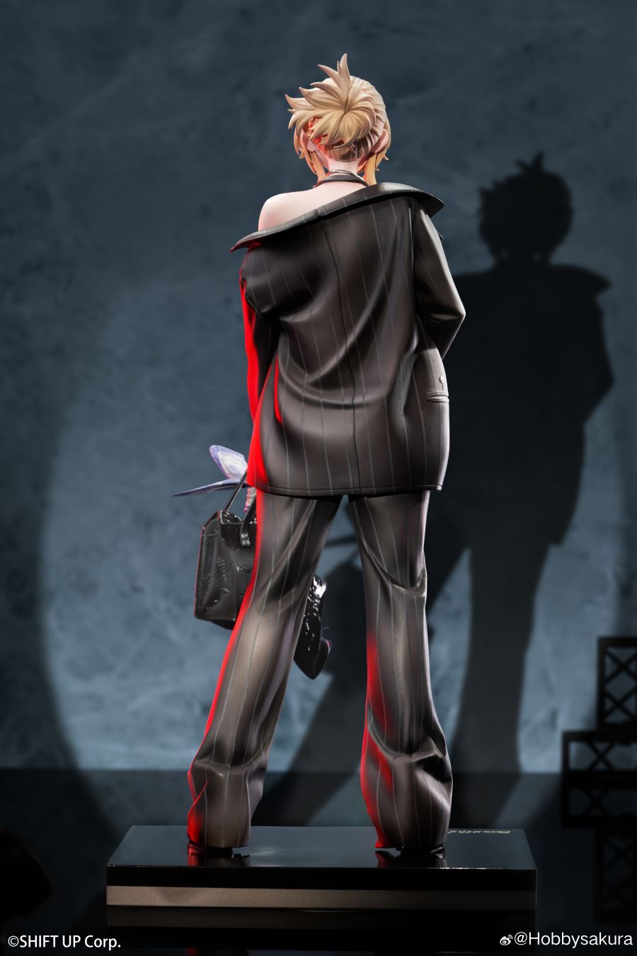 Goddess of Victory: Nikke Cinderella Grave - Beautiful You 1/7