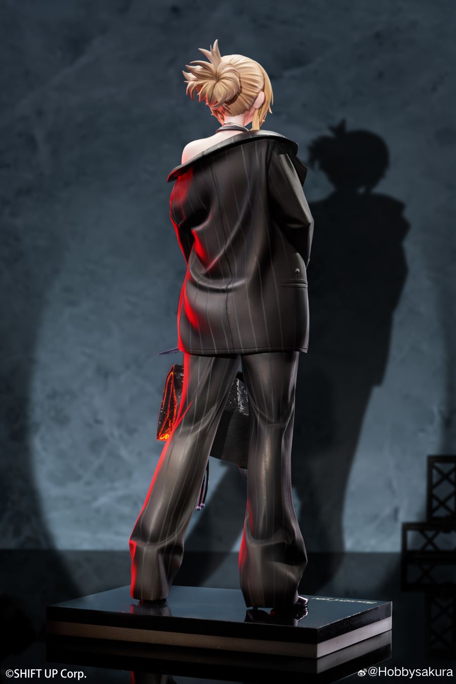 Goddess of Victory: Nikke Cinderella Grave - Beautiful You 1/7