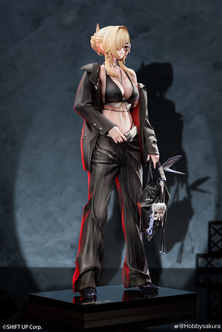 Goddess of Victory: Nikke Cinderella Grave - Beautiful You 1/7