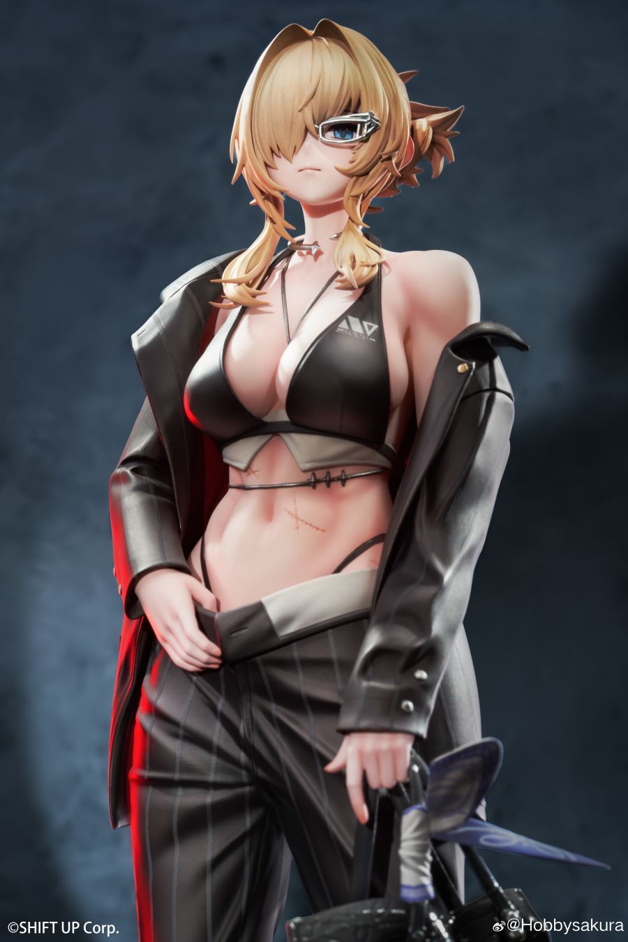 Goddess of Victory: Nikke Cinderella Grave - Beautiful You 1/7