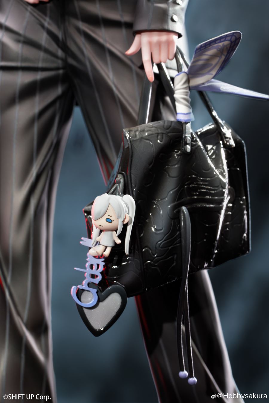 Goddess of Victory: Nikke Cinderella Grave - Beautiful You 1/7