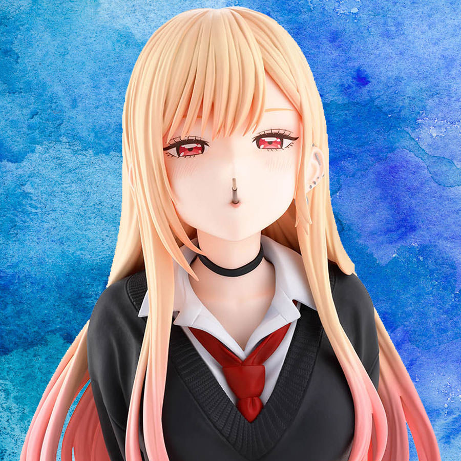 Marin Kitagawa ArtScale