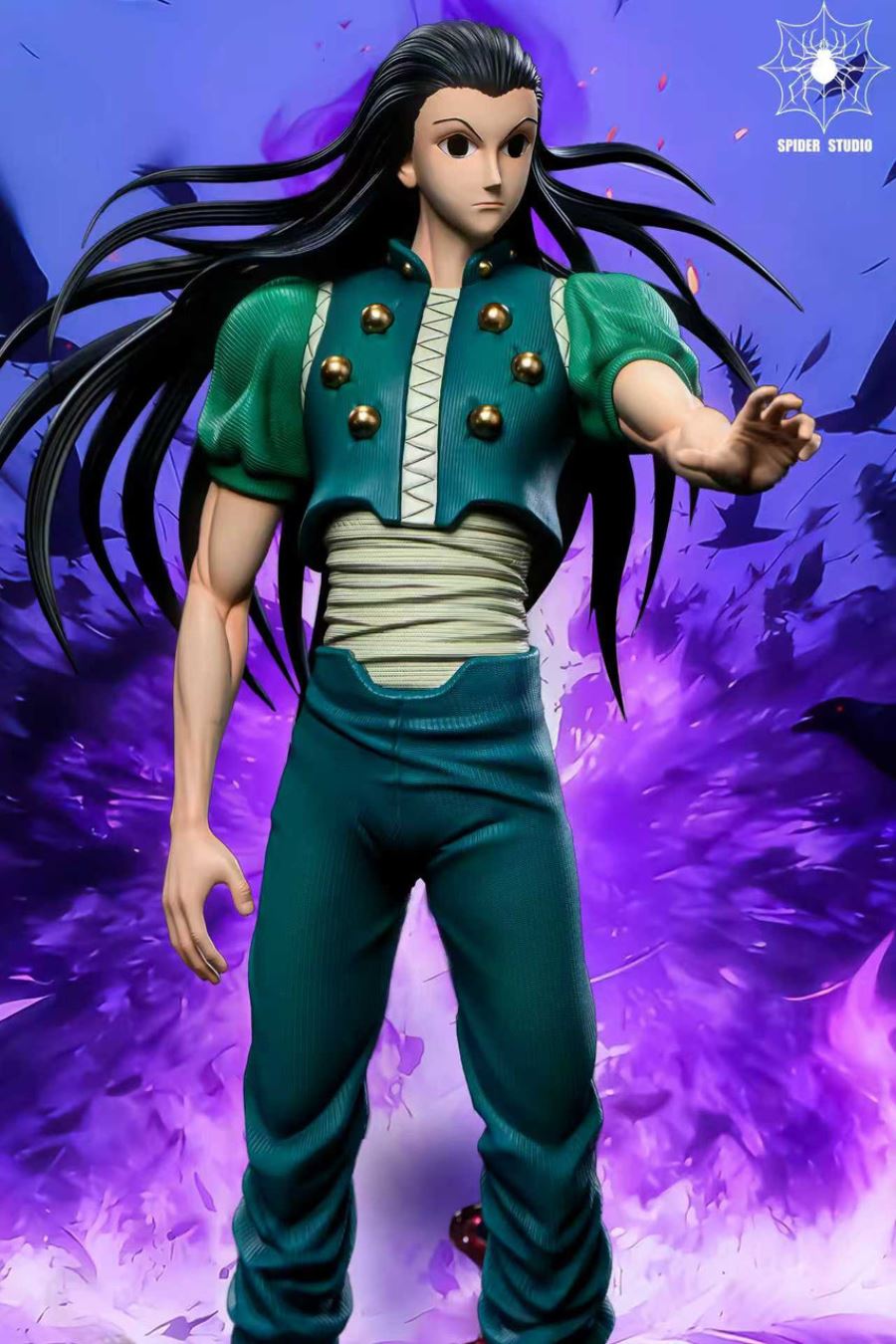 Chrollo Lucilfer - Hunter x Hunter