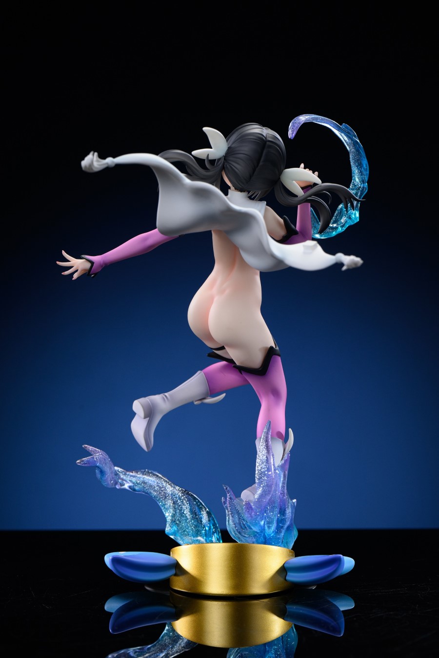 Emiya Miyu Transformation 1/6