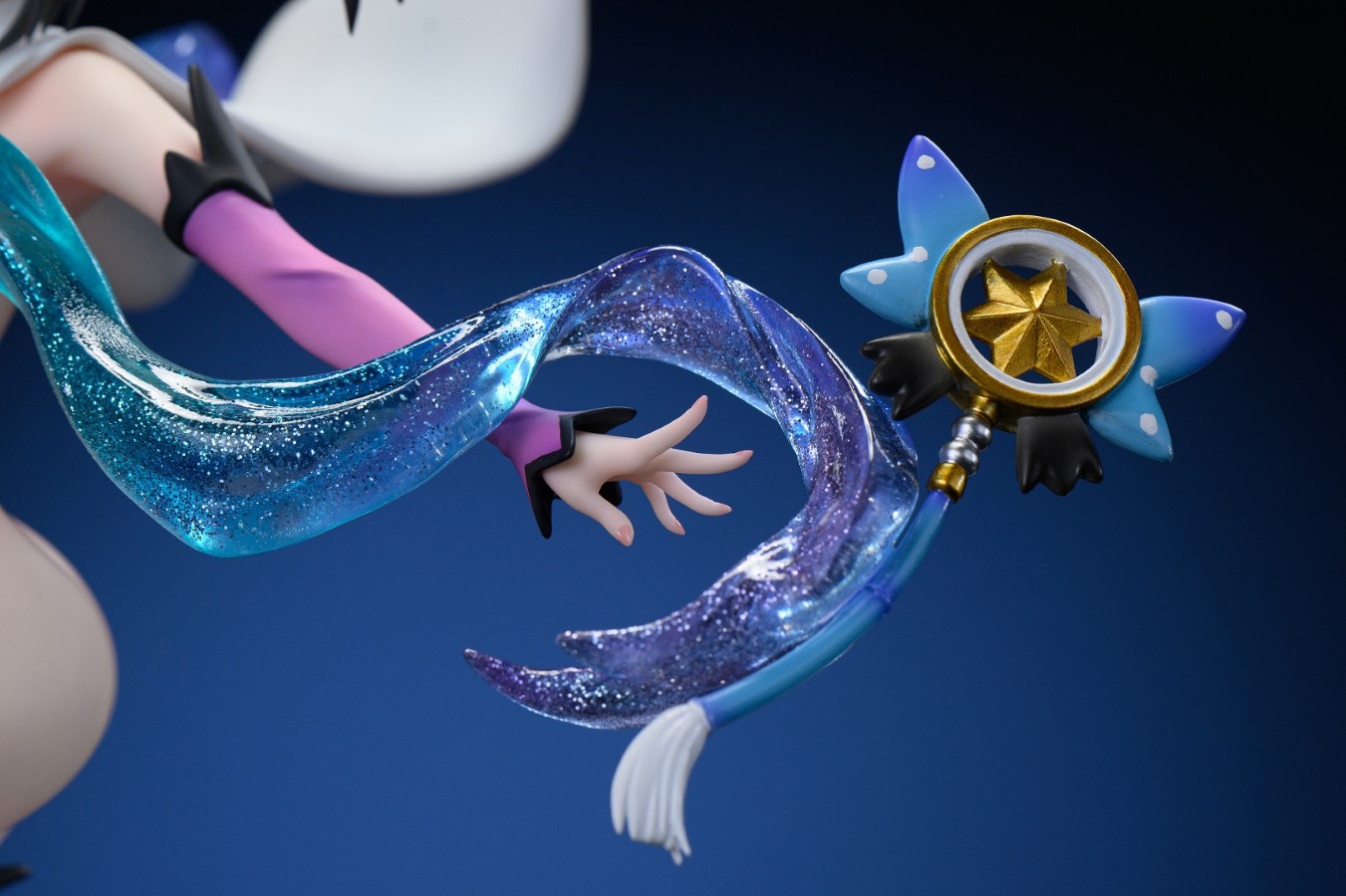 Emiya Miyu Transformation 1/6