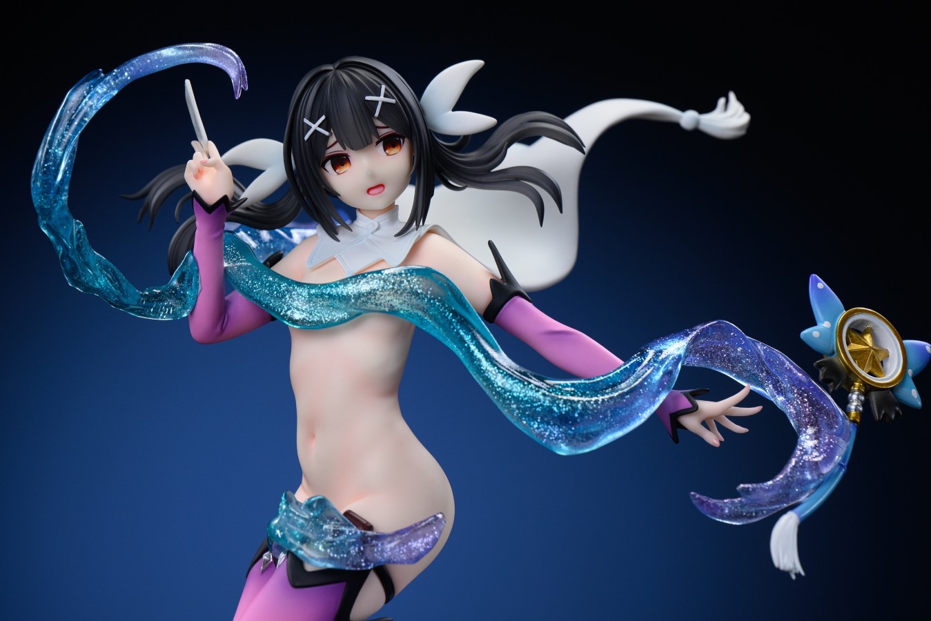 Emiya Miyu Transformation 1/6