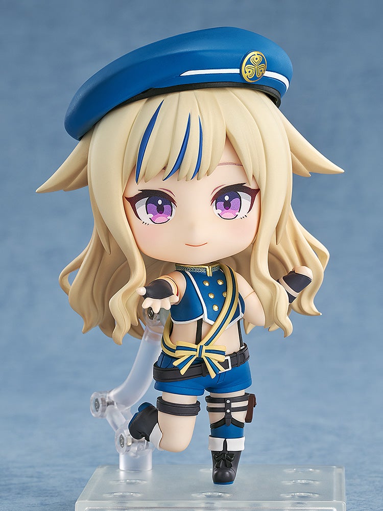 Nendoroid HIMEHINA Suzuki Hina