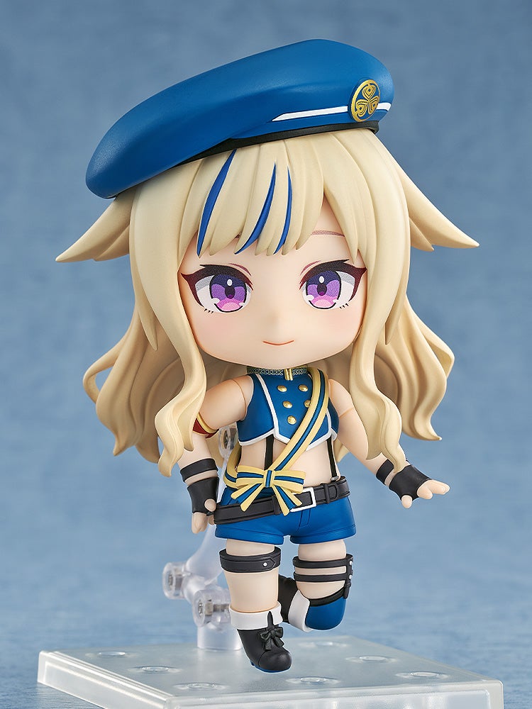 Nendoroid HIMEHINA Suzuki Hina