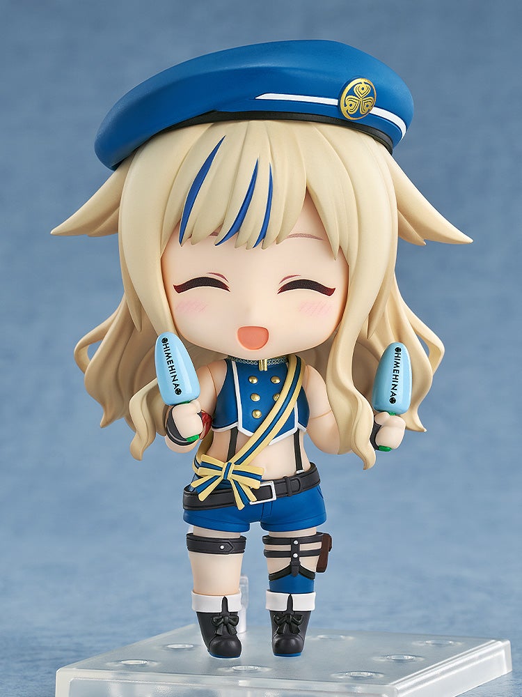 Nendoroid HIMEHINA Suzuki Hina