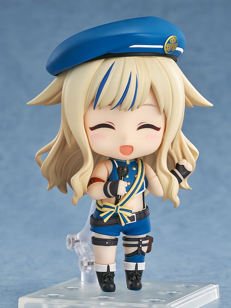 Nendoroid HIMEHINA Suzuki Hina