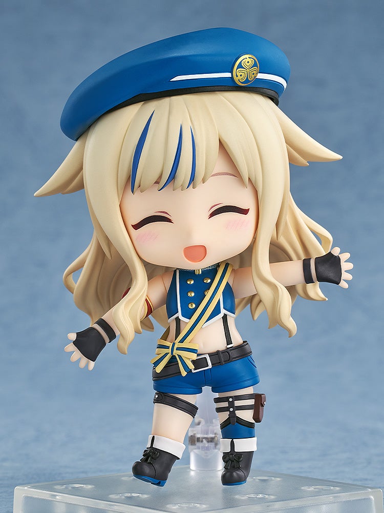 Nendoroid HIMEHINA Suzuki Hina