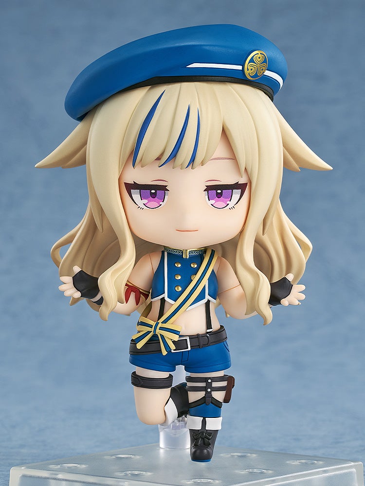 Nendoroid HIMEHINA Suzuki Hina