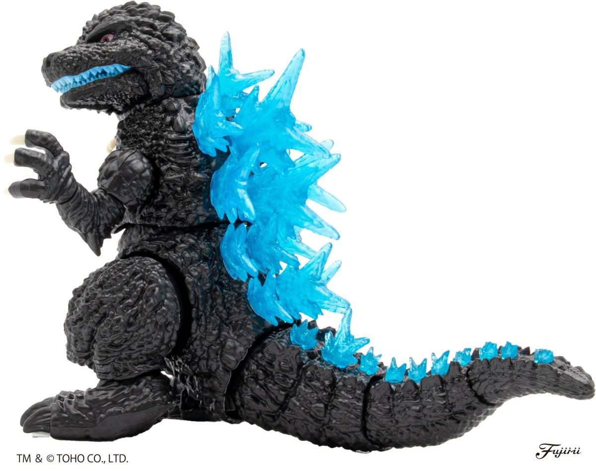 Chibimaru Godzilla Series No.11 Godzilla (2023)