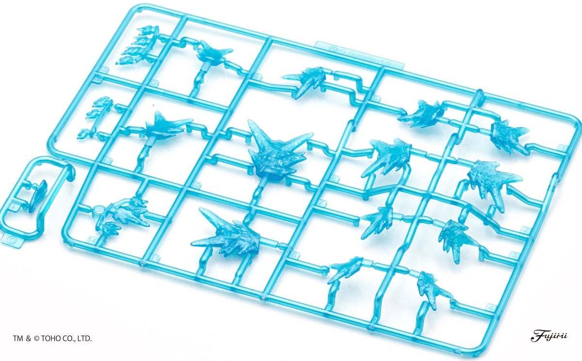 Chibimaru Godzilla Series No.11 Godzilla (2023)