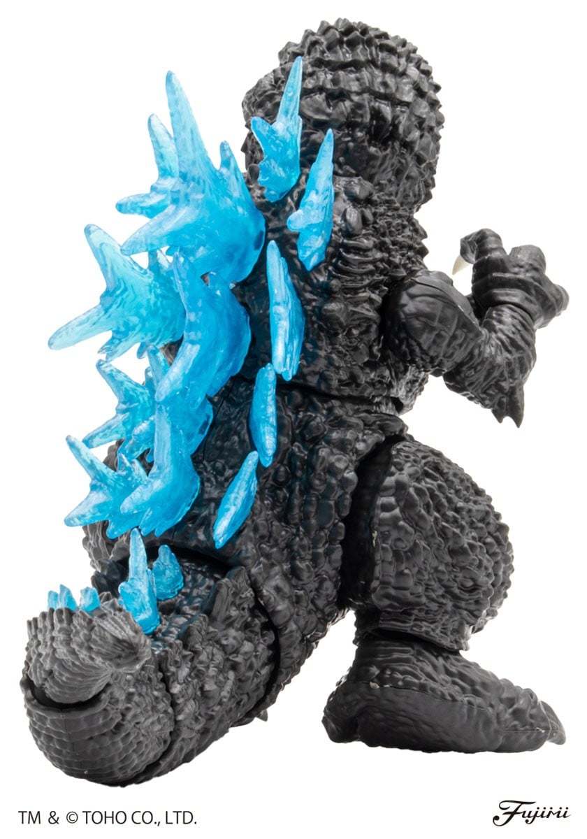 Chibimaru Godzilla Series No.11 Godzilla (2023)