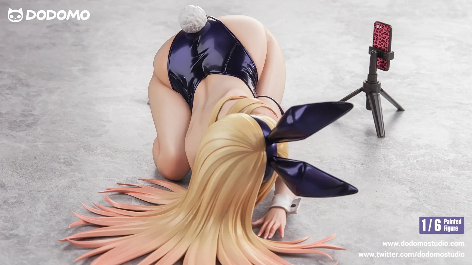 Bunny Girl Marin Kitagawa - My Dress-Up Darling