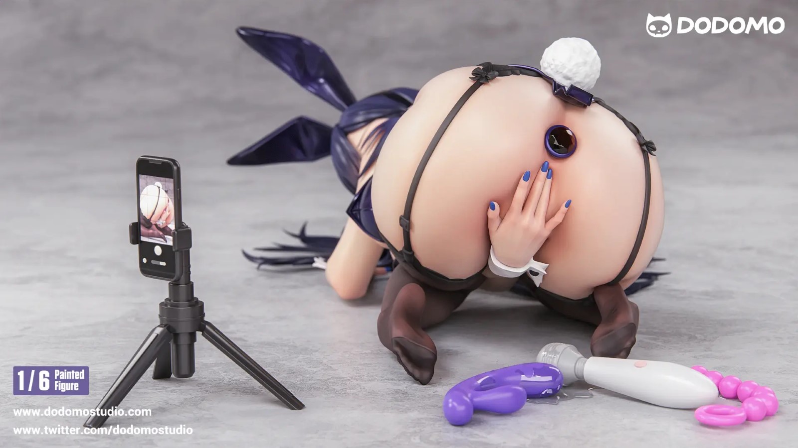 Bunny Girl Marin Kitagawa - My Dress-Up Darling