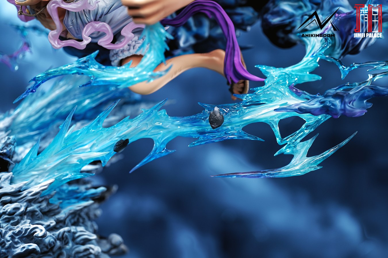 Nika Luffy - One Piece