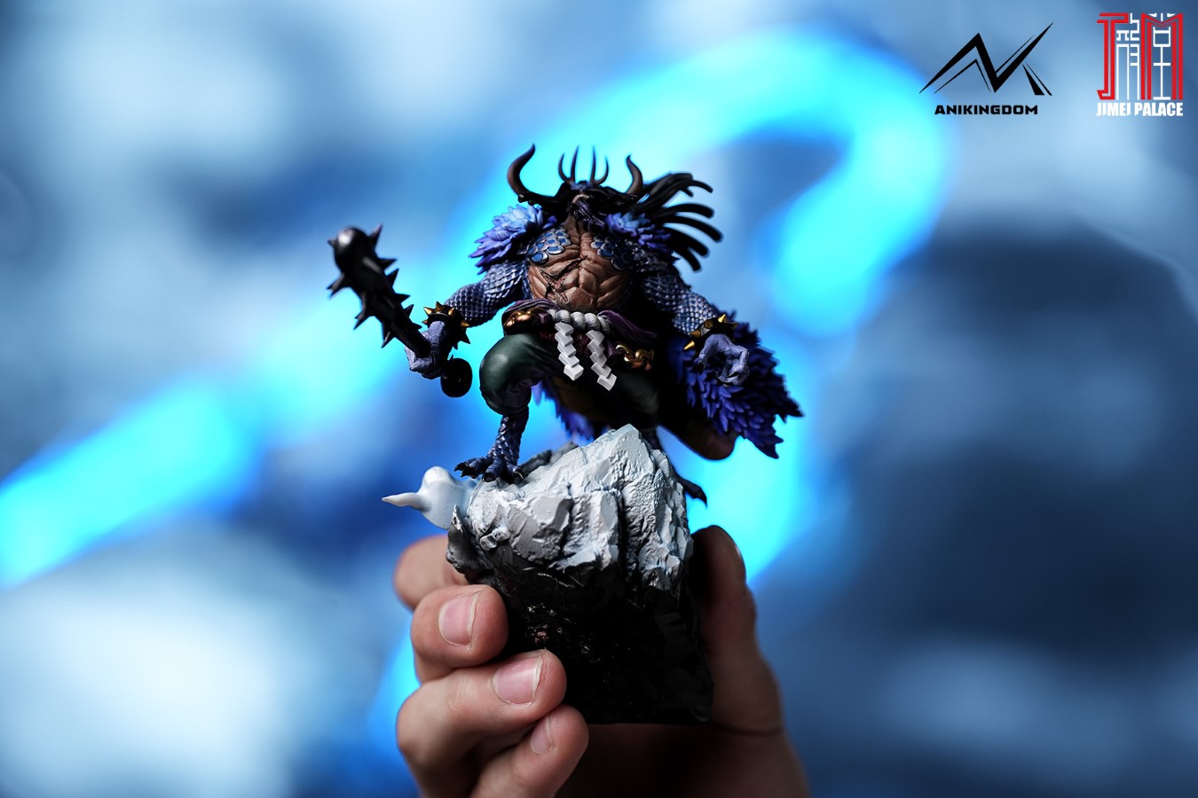 Nika Luffy - One Piece