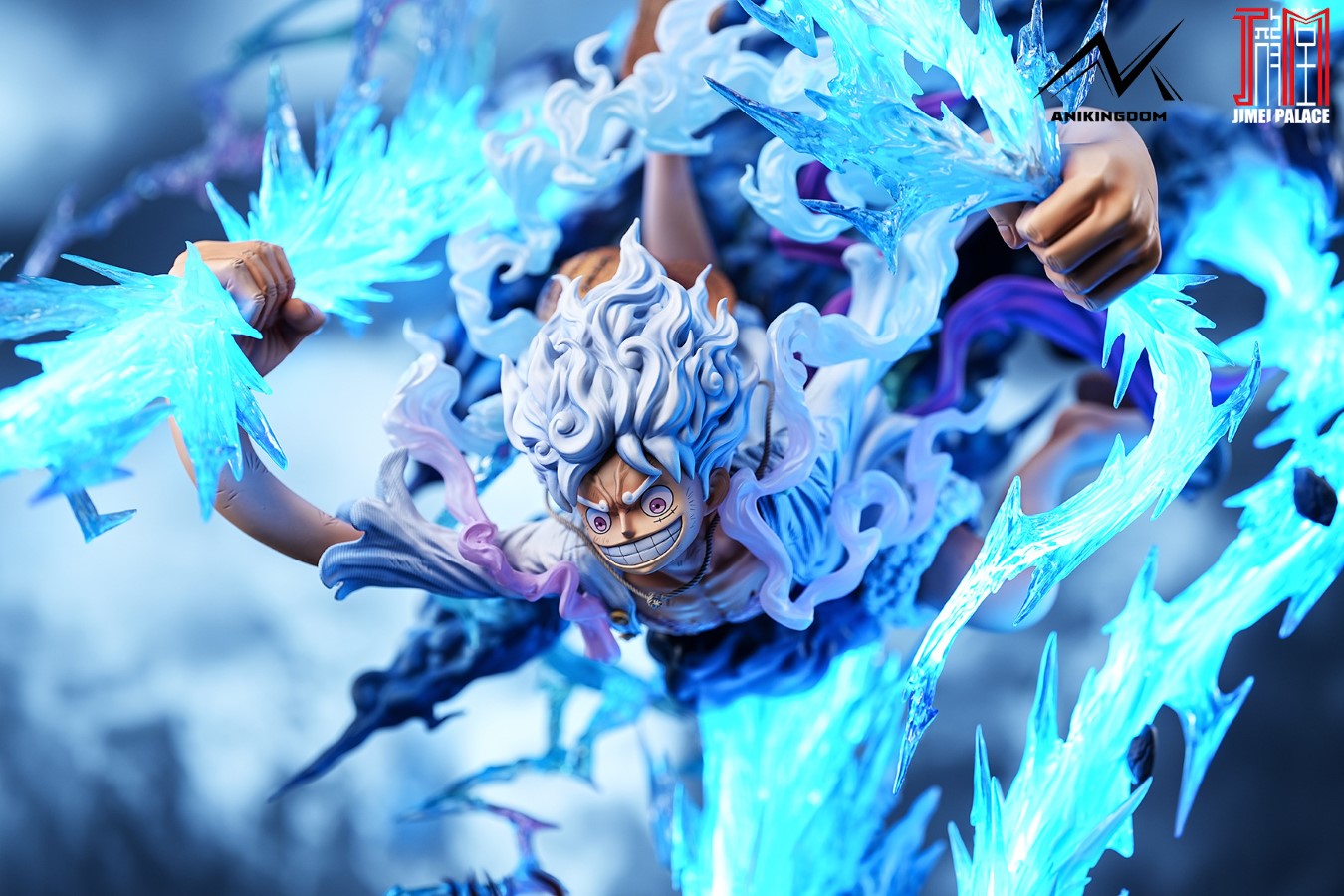 Nika Luffy - One Piece