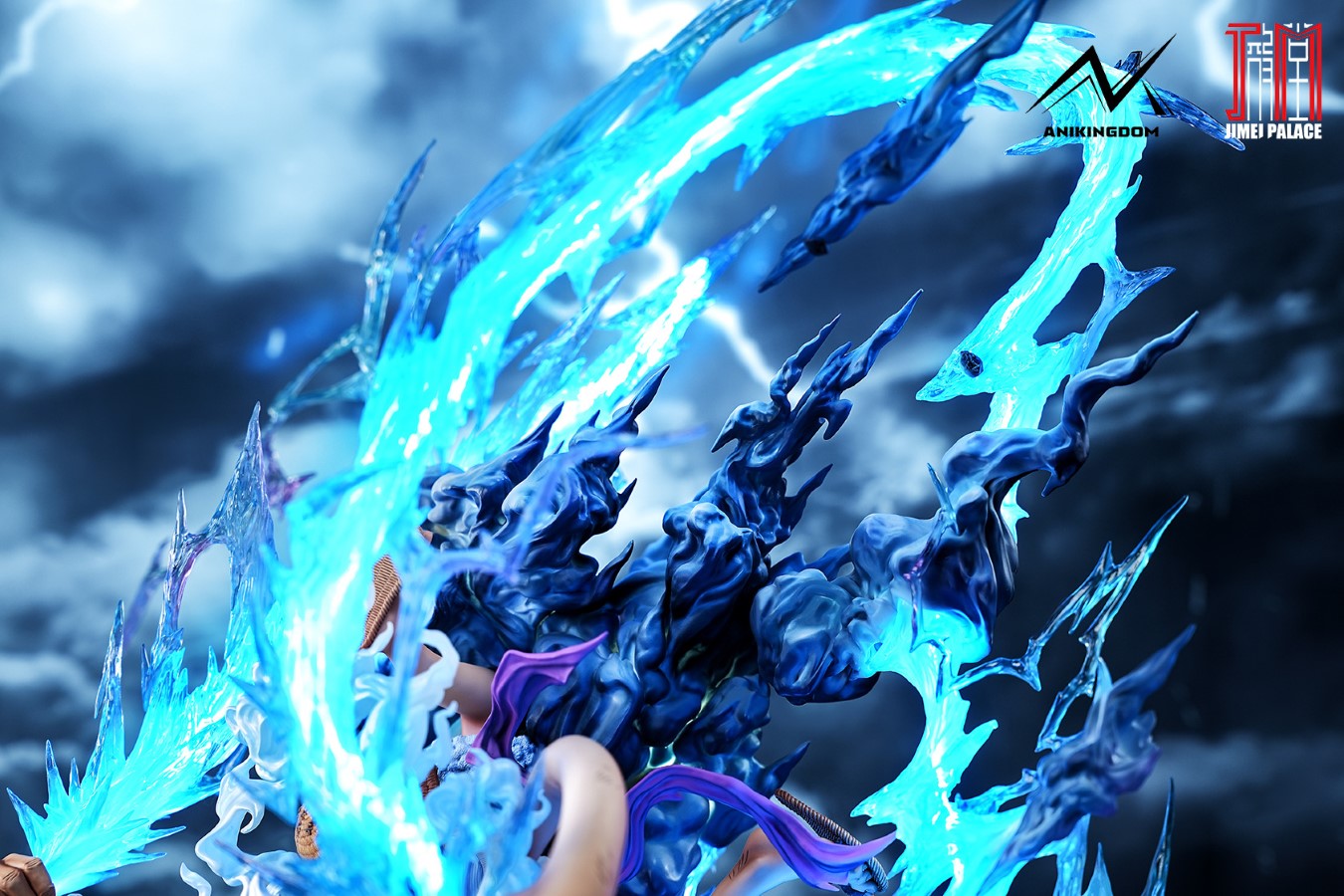 Nika Luffy - One Piece