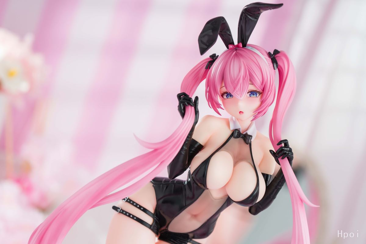 Zerocat Teacher Cosplay Second Episode - Lania Original Painting: ZEROCAT 1/4