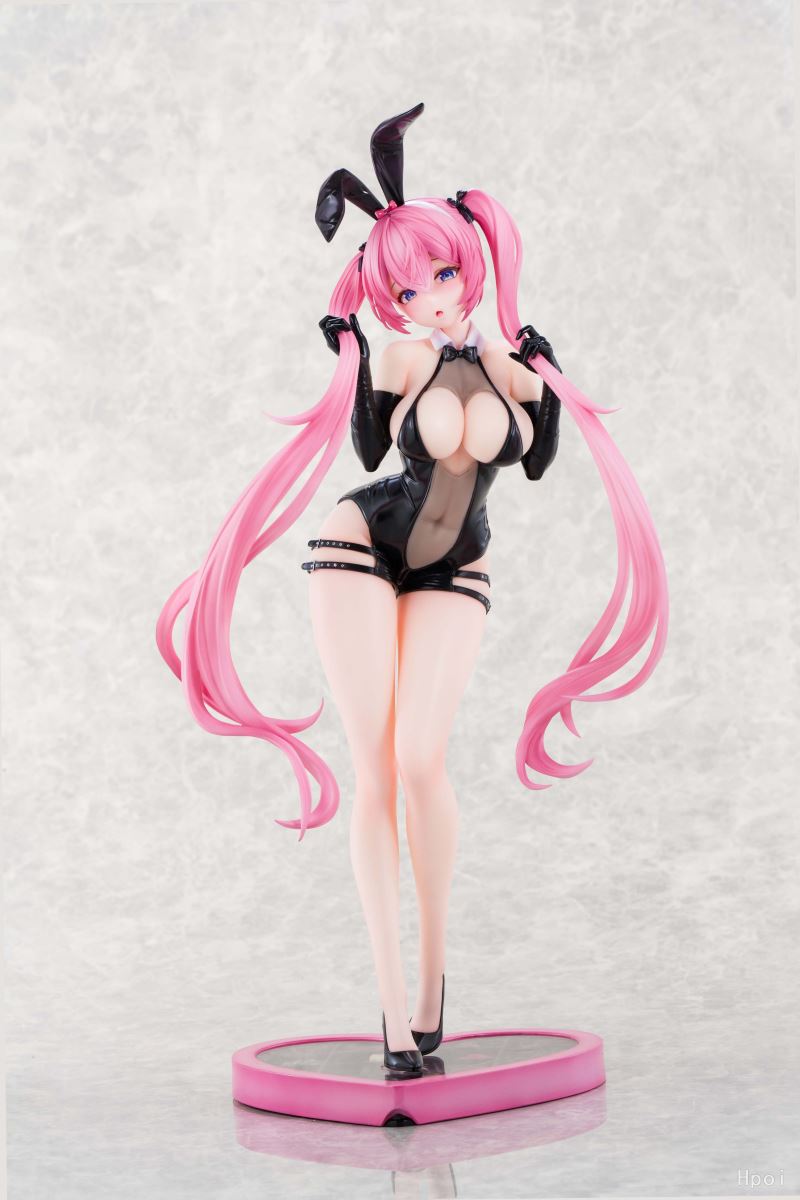 Zerocat Teacher Cosplay Second Episode - Lania Original Painting: ZEROCAT 1/4