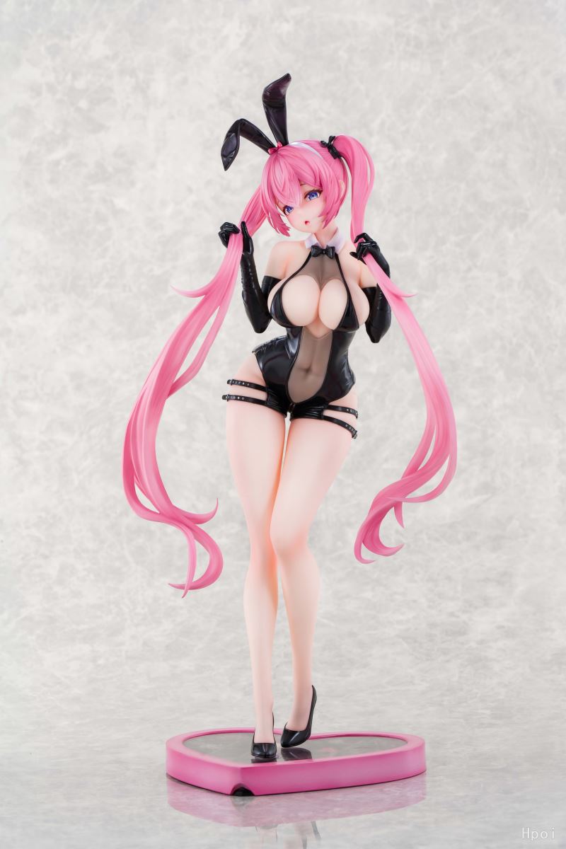 Zerocat Teacher Cosplay Second Episode - Lania Original Painting: ZEROCAT 1/4