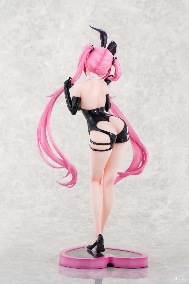 Zerocat Teacher Cosplay Second Episode - Lania Original Painting: ZEROCAT 1/4