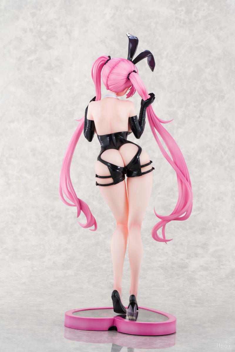 Zerocat Teacher Cosplay Second Episode - Lania Original Painting: ZEROCAT 1/4