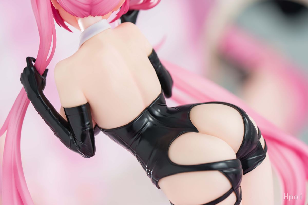 Zerocat Teacher Cosplay Second Episode - Lania Original Painting: ZEROCAT 1/4