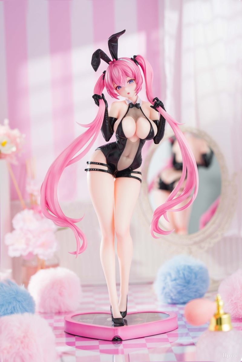 Zerocat Teacher Cosplay Second Episode - Lania Original Painting: ZEROCAT 1/4