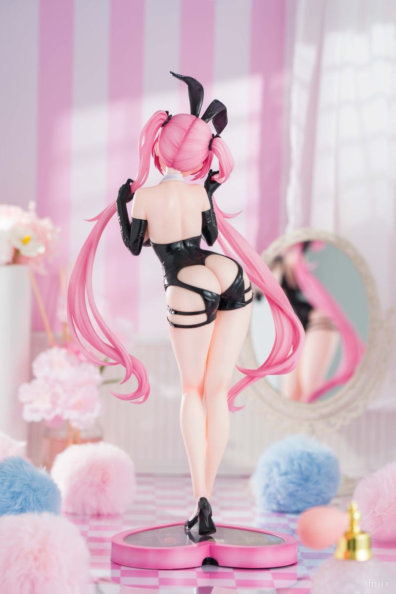 Zerocat Teacher Cosplay Second Episode - Lania Original Painting: ZEROCAT 1/4