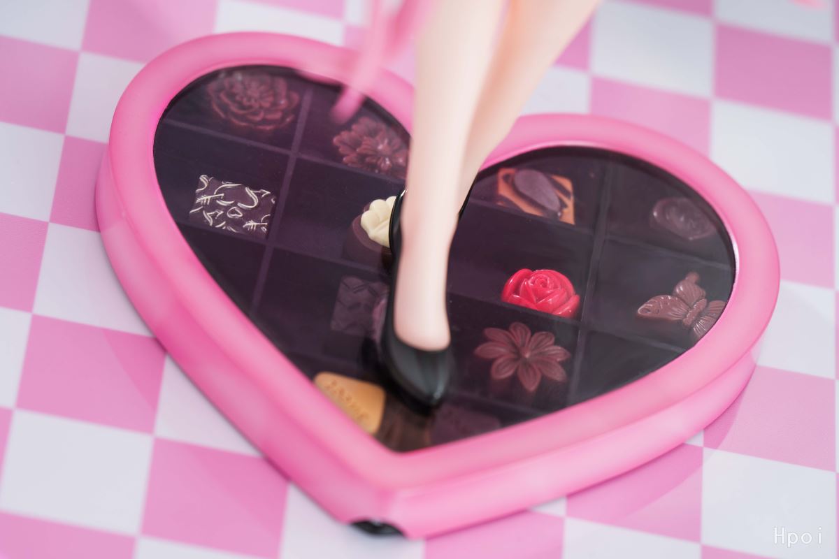 Zerocat Teacher Cosplay Second Episode - Lania Original Painting: ZEROCAT 1/4