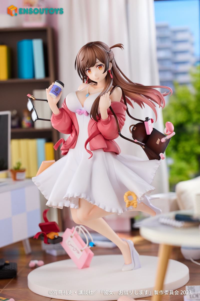 Rent-A-Girlfriend Mizuhara Chizuru 1/7