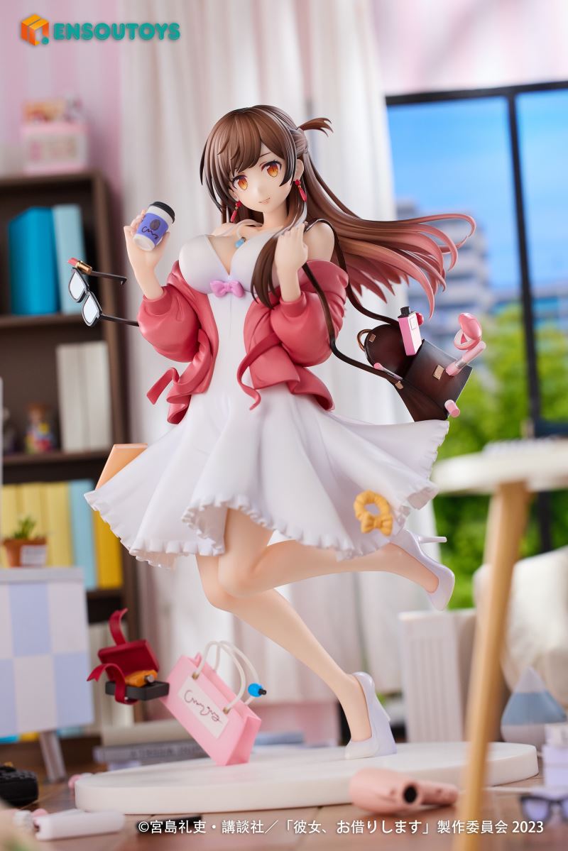 Rent-A-Girlfriend Mizuhara Chizuru 1/7