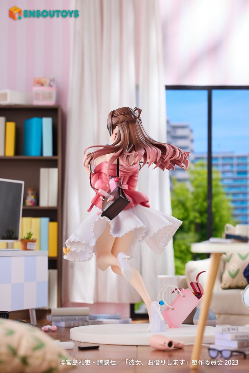 Rent-A-Girlfriend Mizuhara Chizuru 1/7