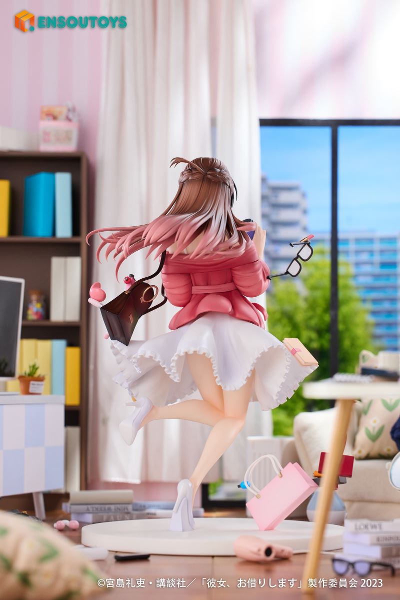 Rent-A-Girlfriend Mizuhara Chizuru 1/7