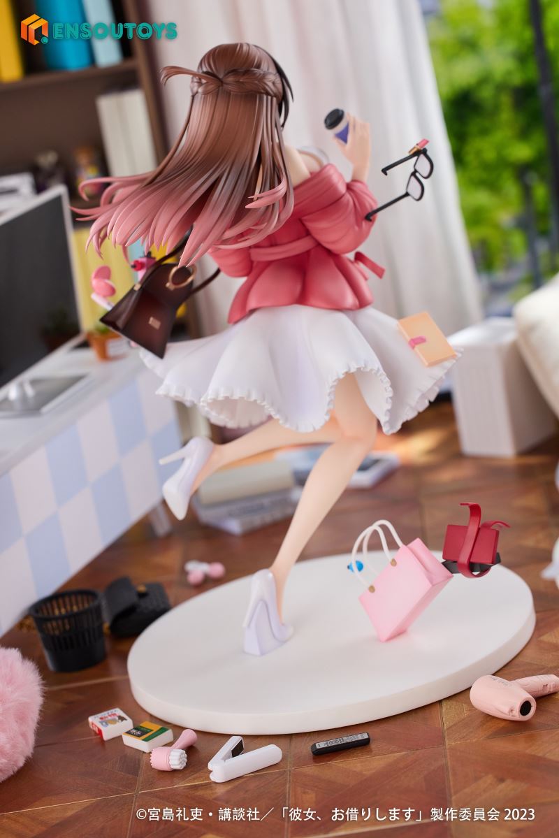 Rent-A-Girlfriend Mizuhara Chizuru 1/7