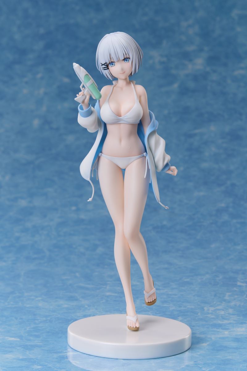 The Detective is Already Dead. Siesta Swimsuit Ver. 1/7