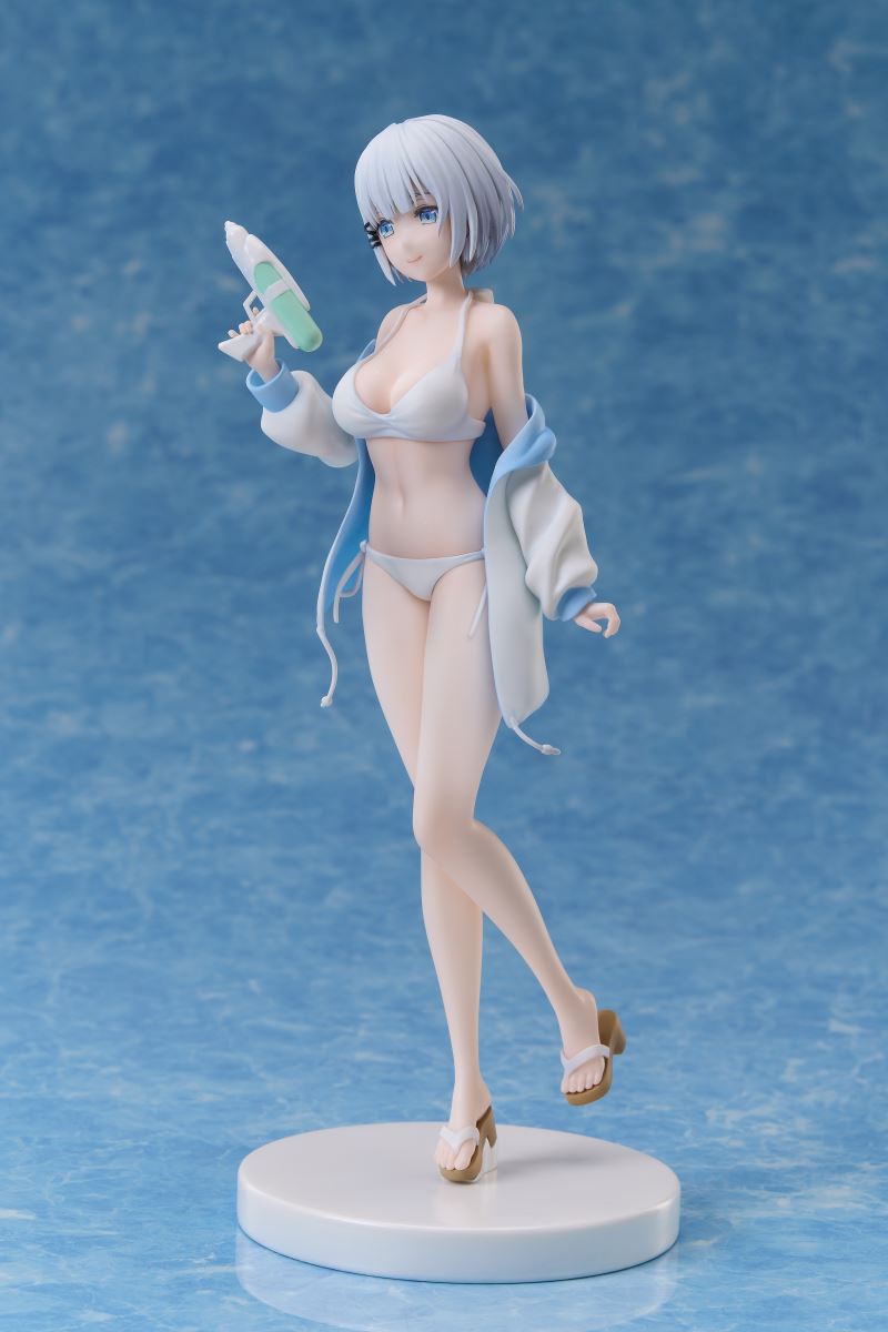 The Detective is Already Dead. Siesta Swimsuit Ver. 1/7