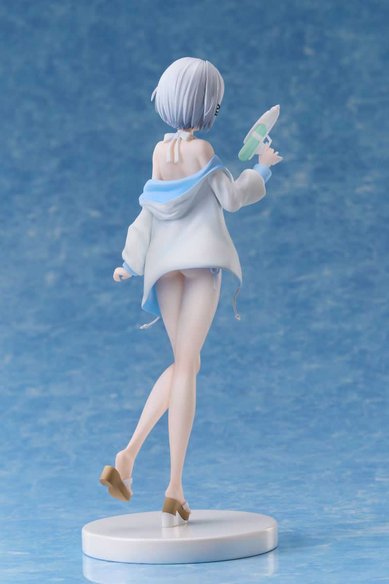 The Detective is Already Dead. Siesta Swimsuit Ver. 1/7