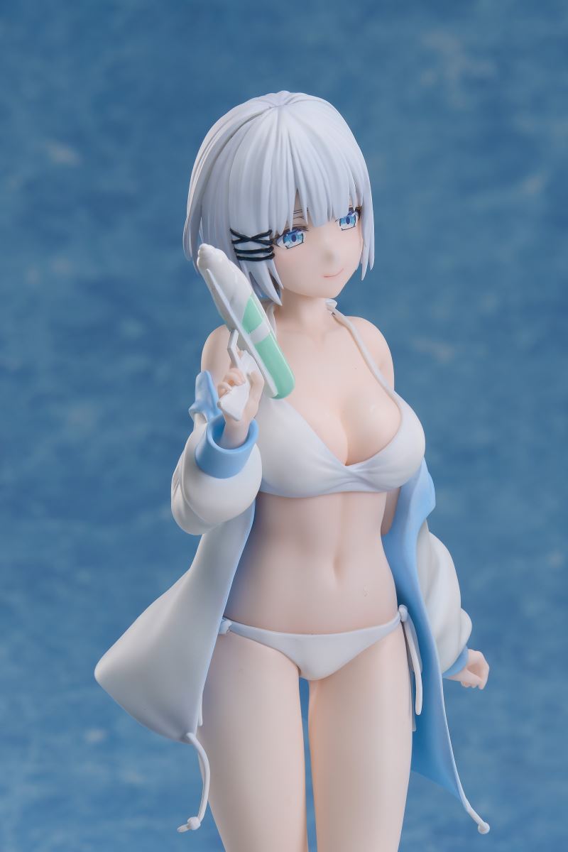 The Detective is Already Dead. Siesta Swimsuit Ver. 1/7