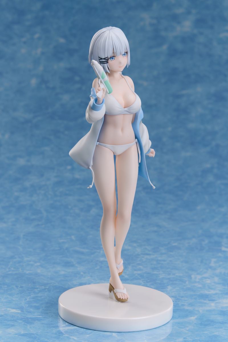 The Detective is Already Dead. Siesta Swimsuit Ver. 1/7
